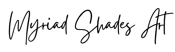 Myriad Shades Art logo